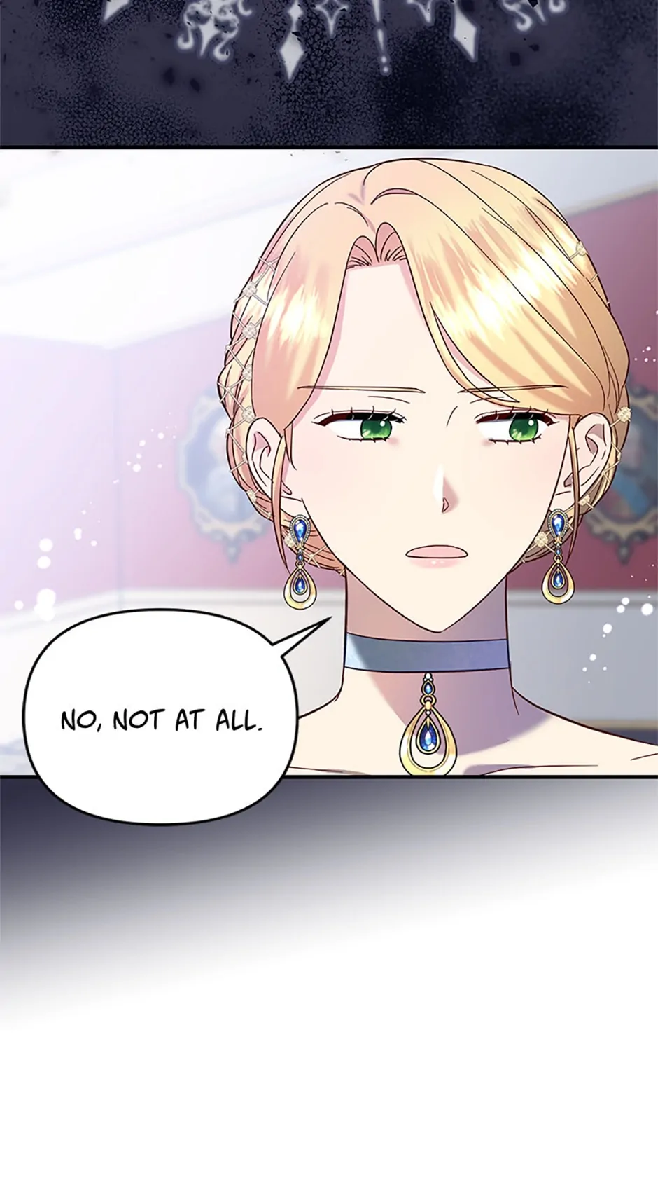 My Warmonger Husband Chapter 54 - page 51